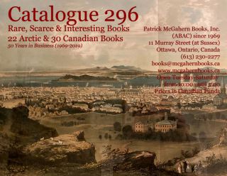 Catalogue 296