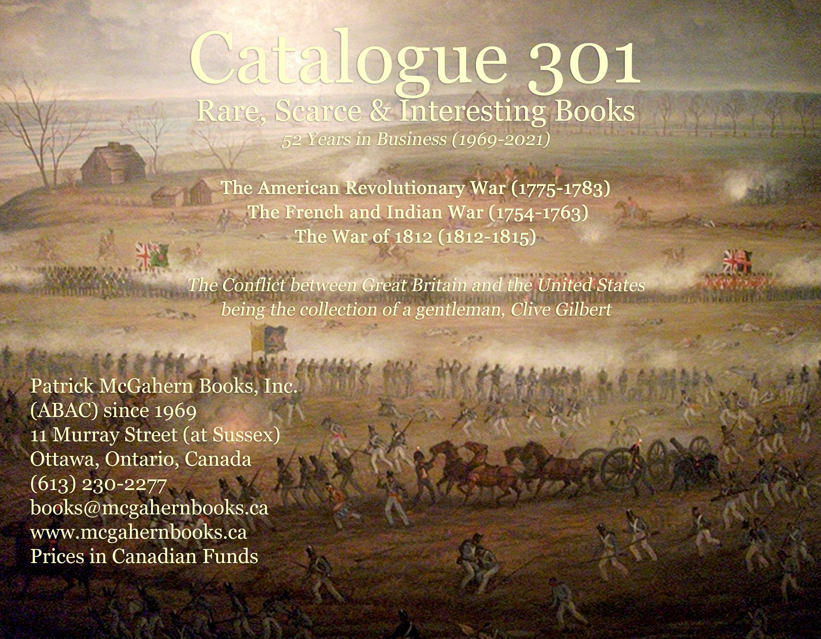 Catalogue 301