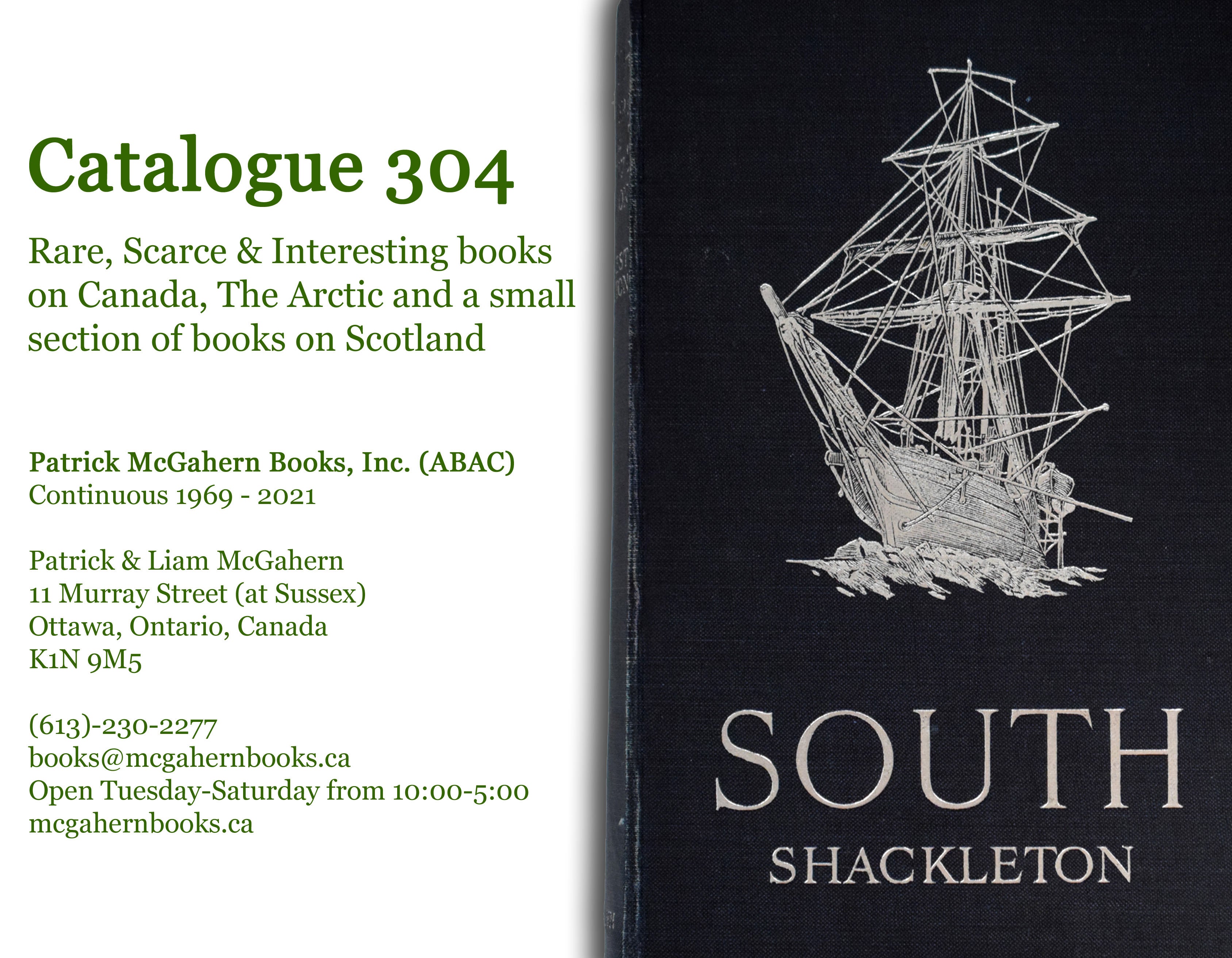 Catalogue 304