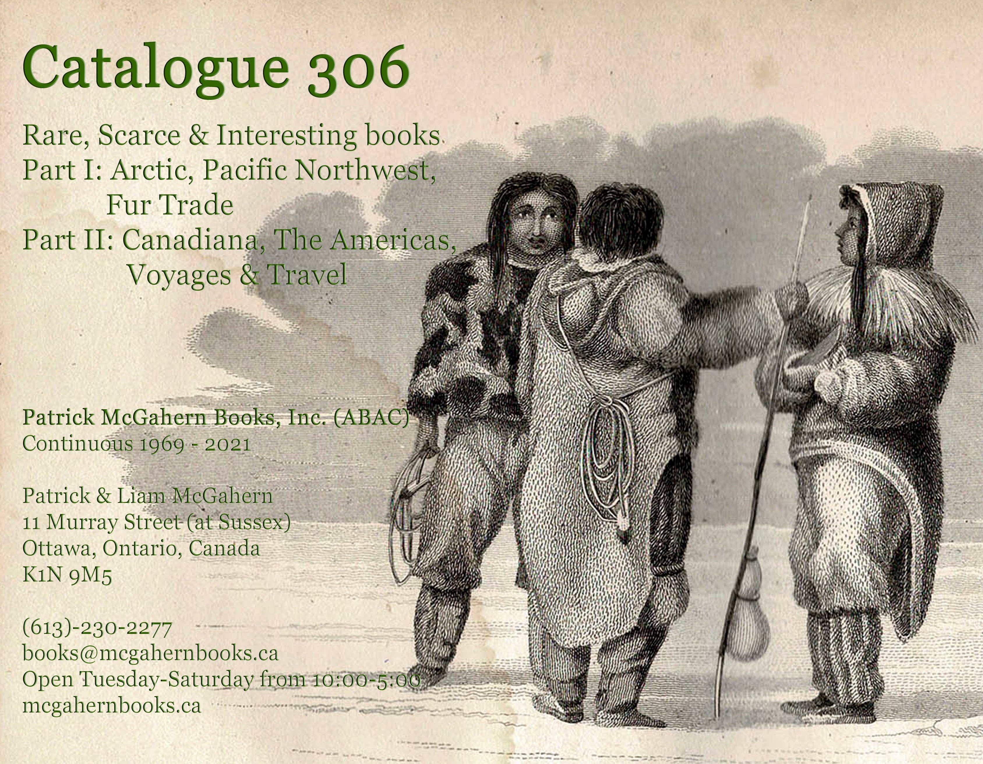Catalogue 306