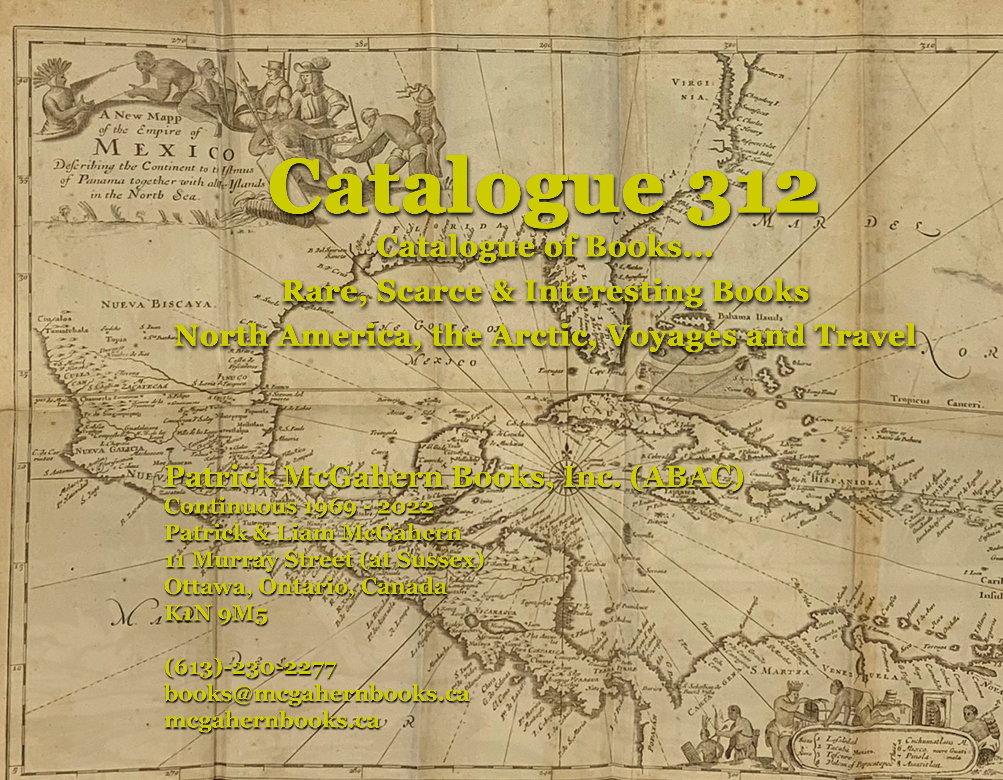 Catalogue 312