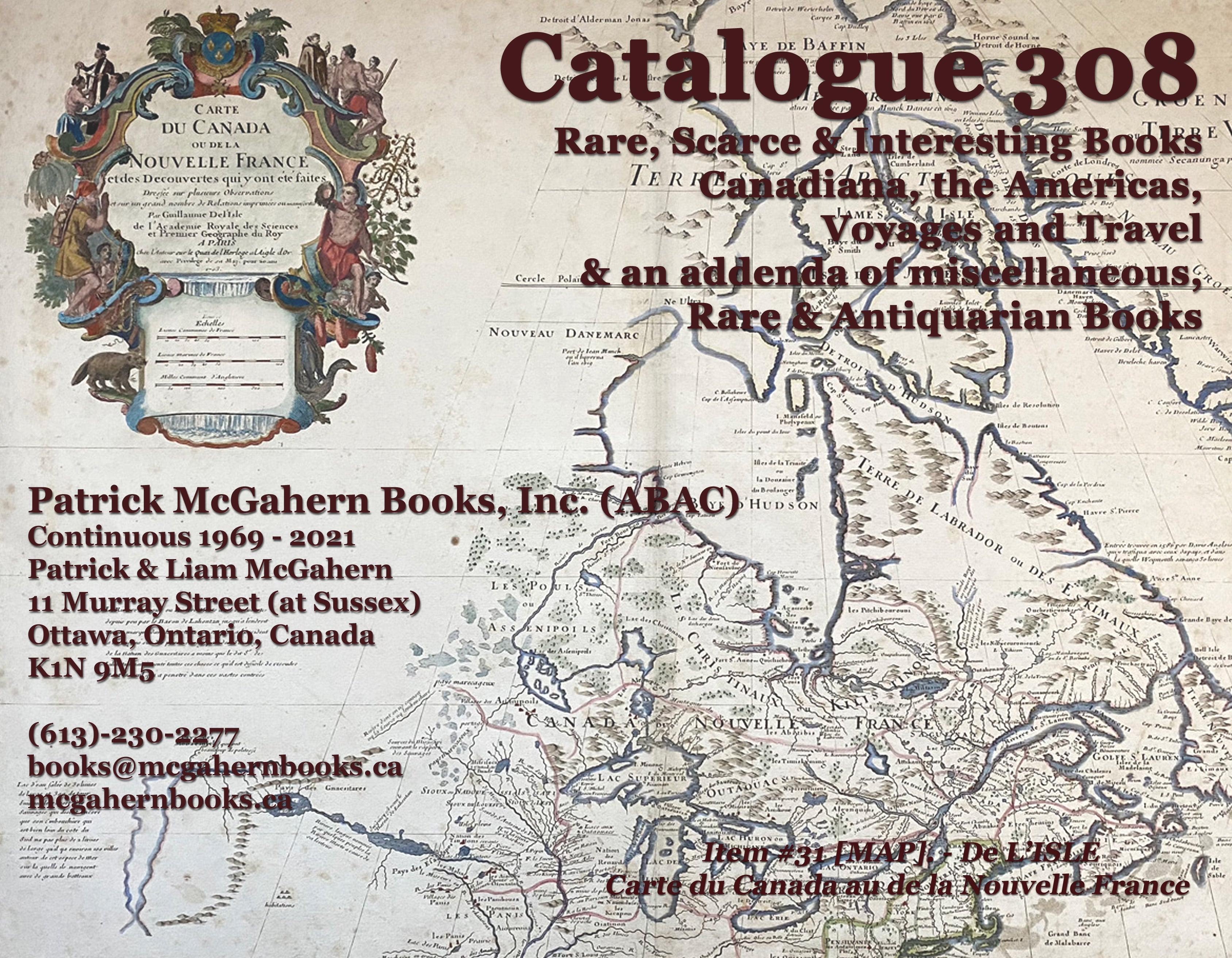 Catalogue 308