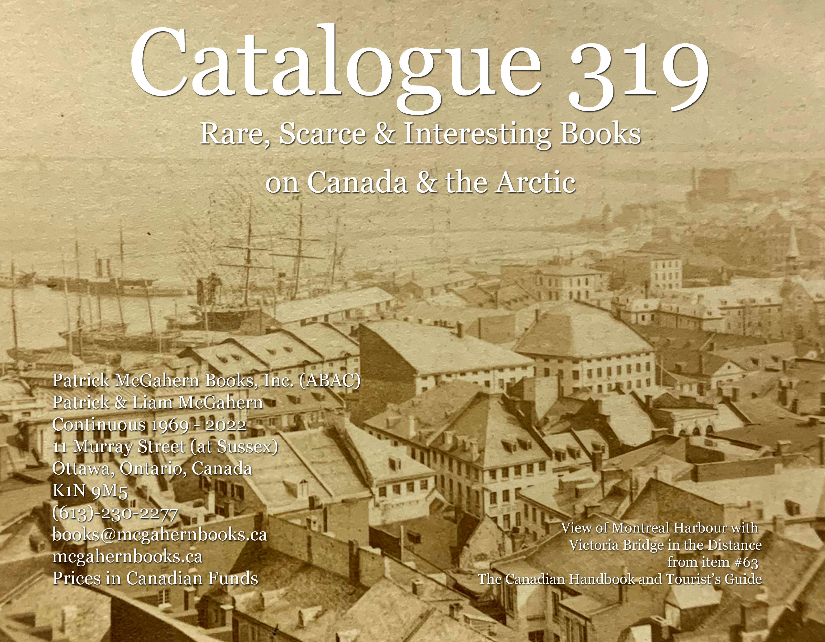 Catalogue 319