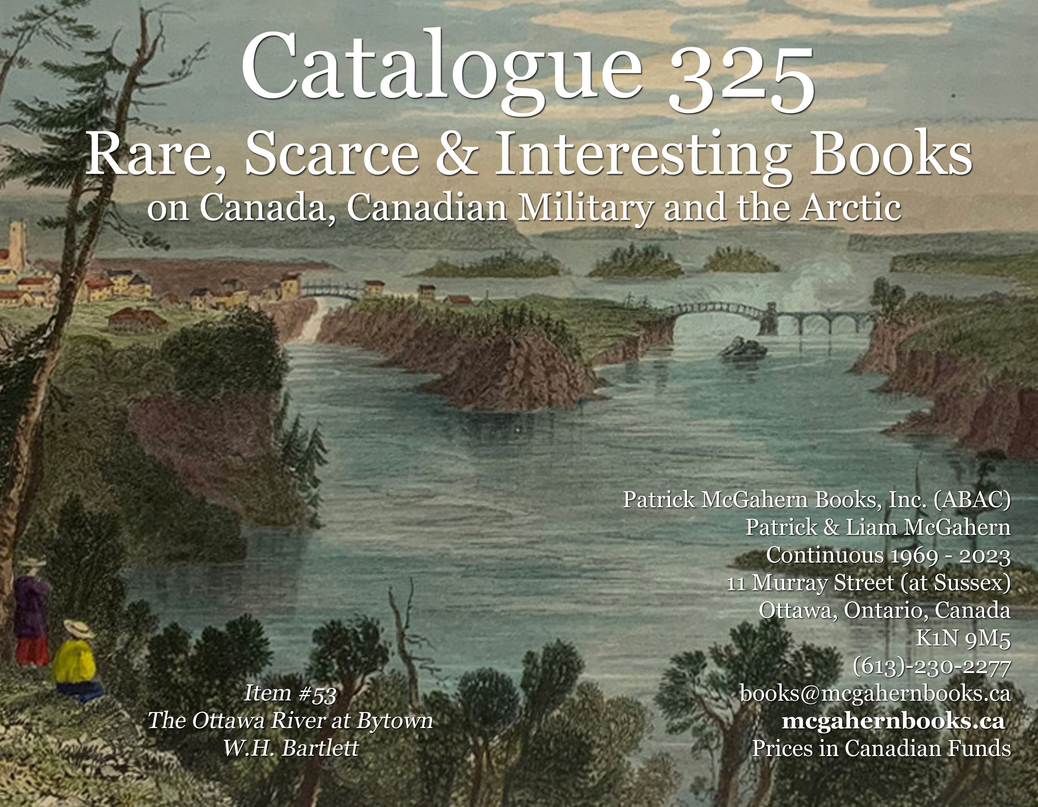 Catalogue 325