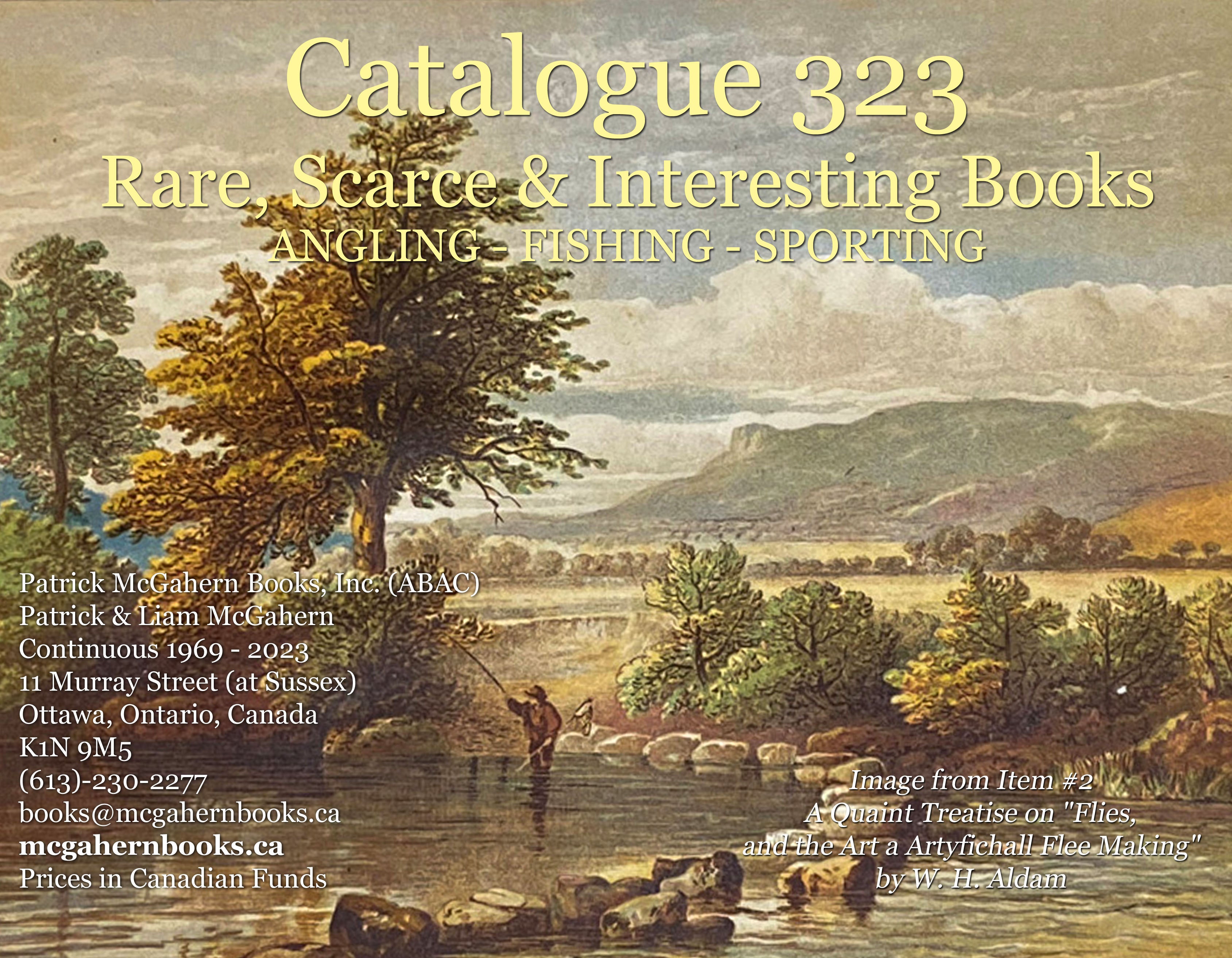 Catalogue 323