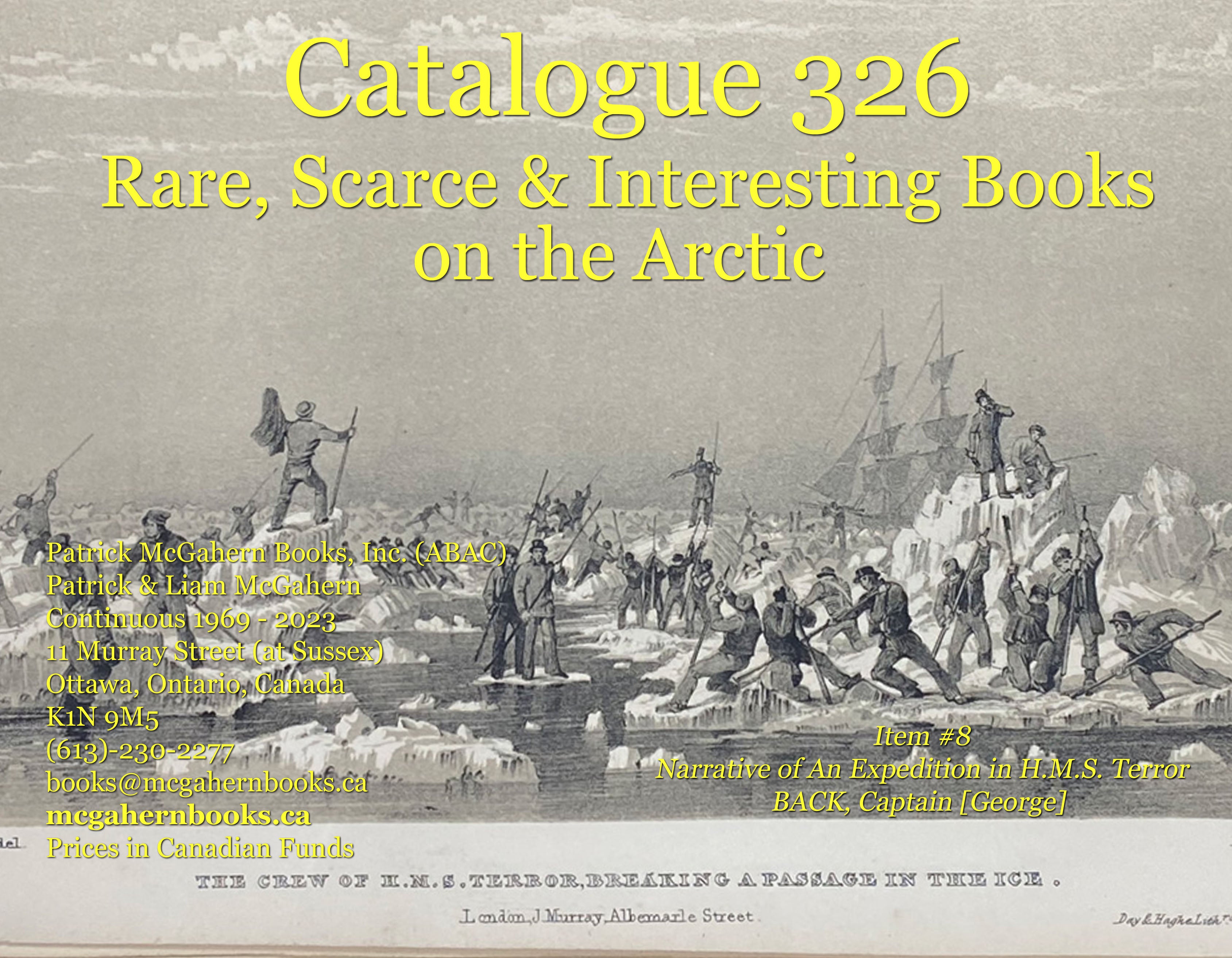 Catalogue 326