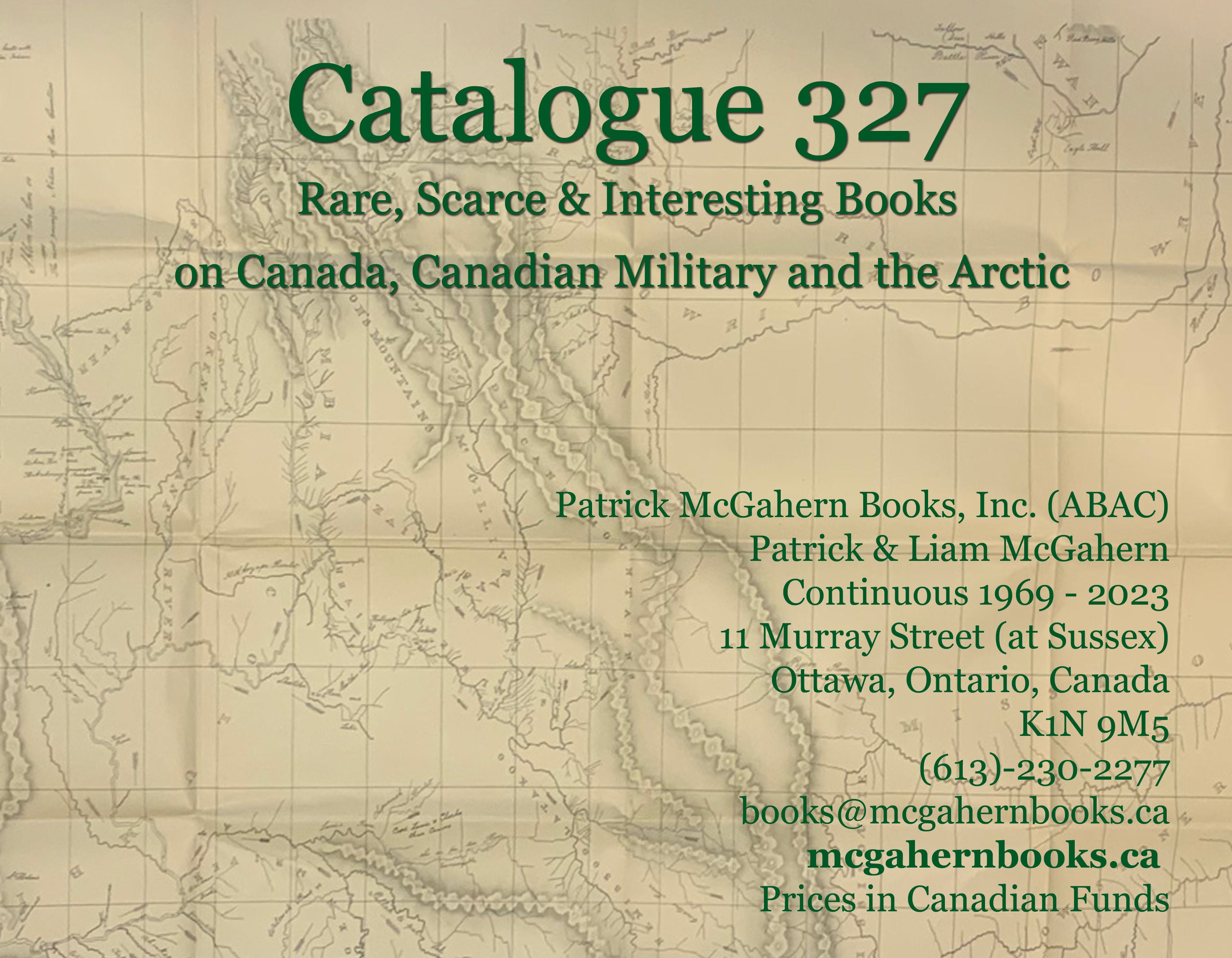 Catalogue 327