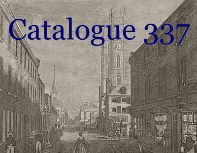 Catalogue 337