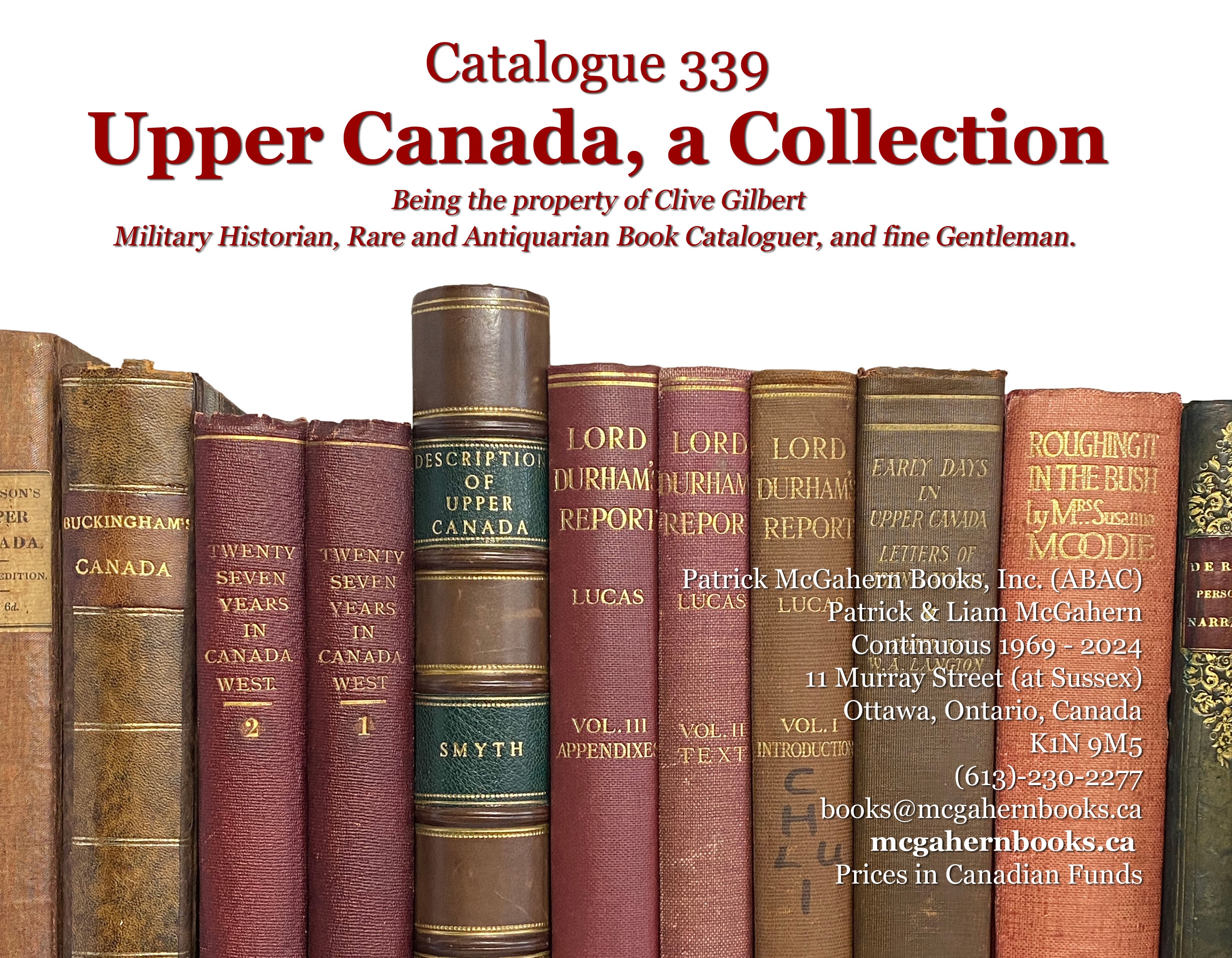 Catalogue 339