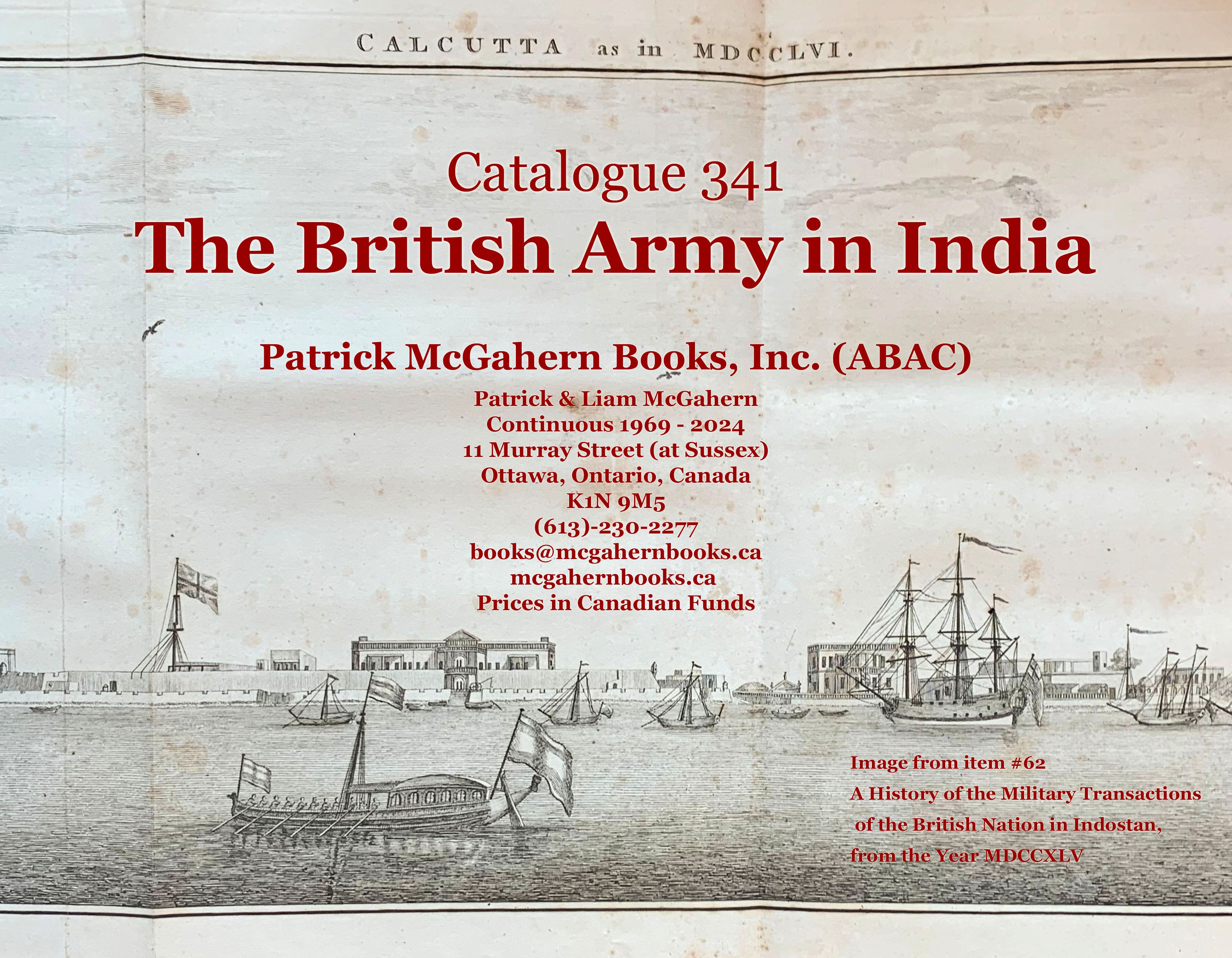 Catalogue 341