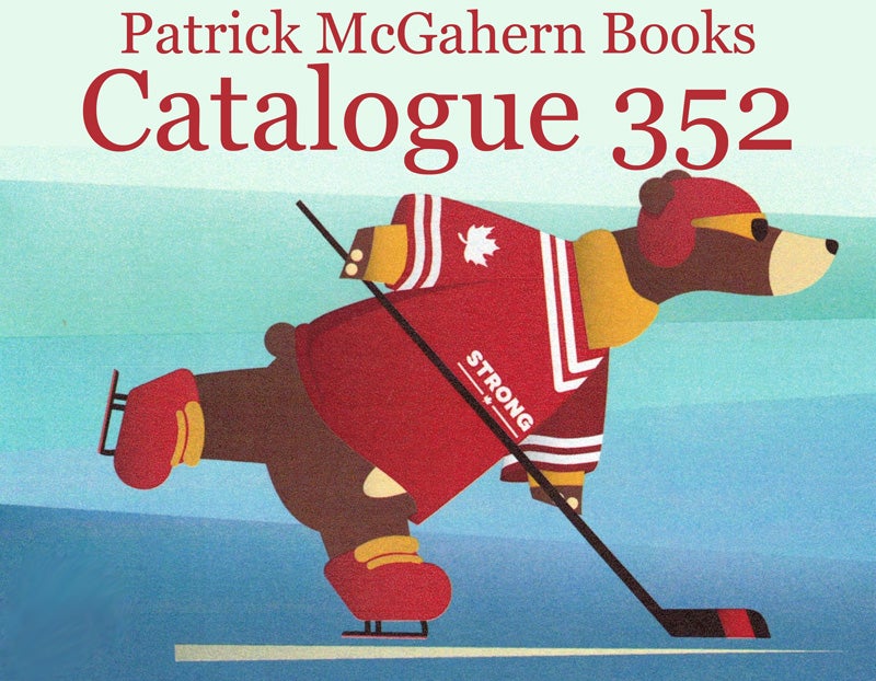 CAT352 Canadiana