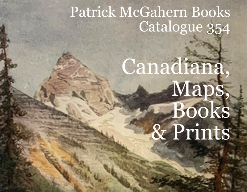 Catalogue 354 CANADA