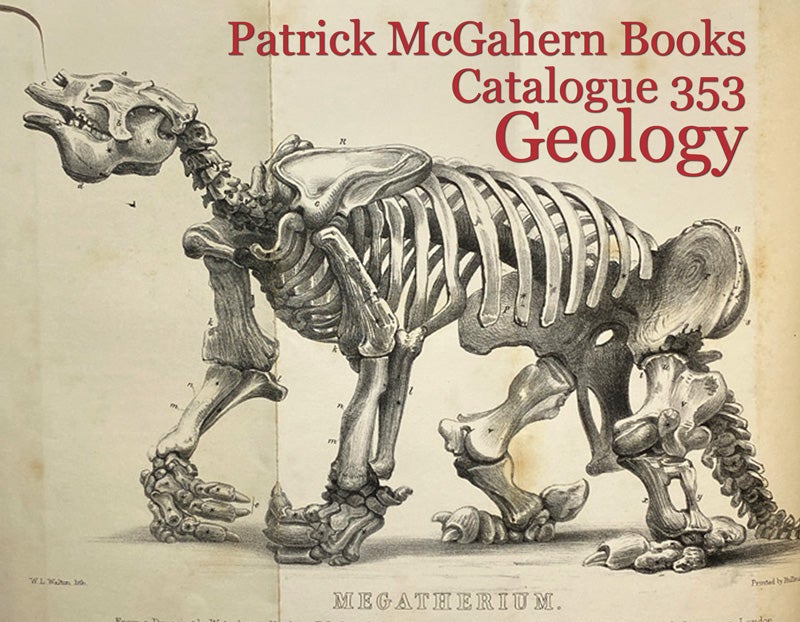 353 Geology