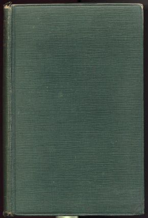 Item #10578 Plough Court. The Story of A Notable Pharmacy, 1715-1927. Ernest C. CRIPPS