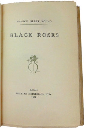 Black Roses.