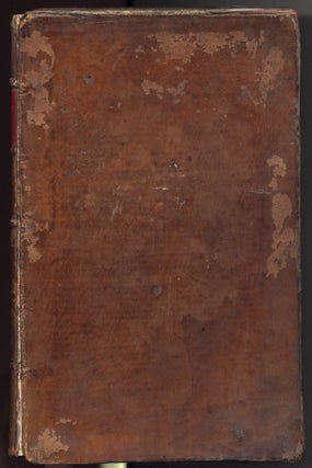Item #15327 Poems upon Various Subjects, Latin and English. Published by his Son. Isaac Hawkins...