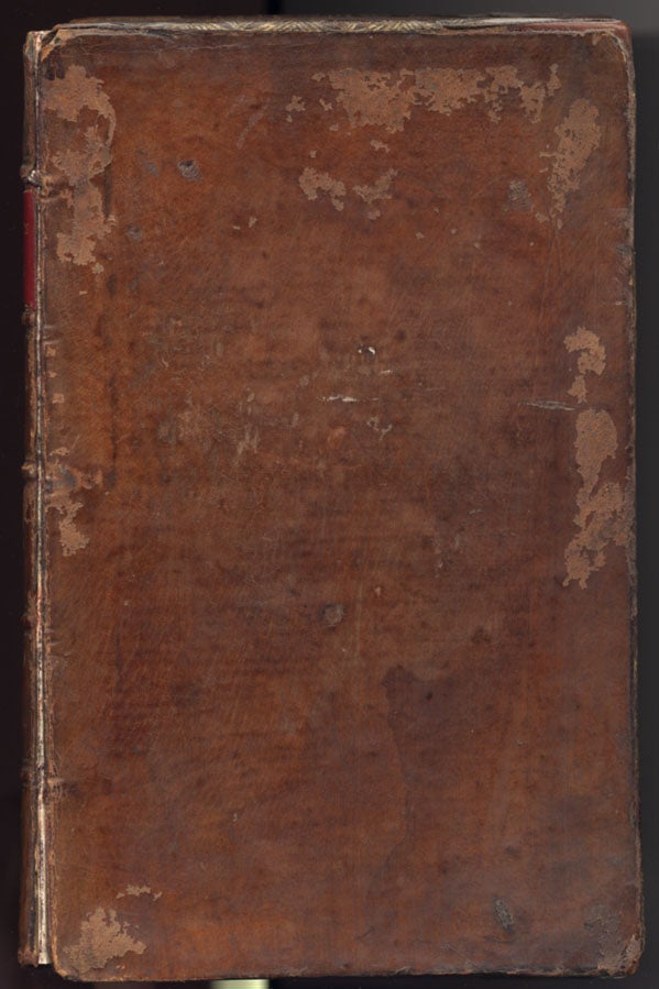 Item #15327 Poems upon Various Subjects, Latin and English. Published by his Son. Isaac Hawkins BROWNE.