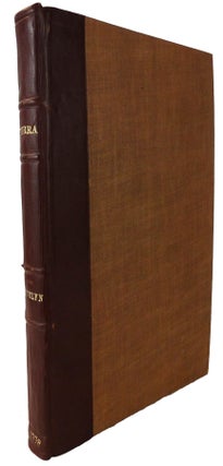 Terra: A Philosophical Discourseof Earth. Relating to the Culture and Improvement of it for Vegetation,and the Propagation of Plants, as it was presented to the Royal Society.A New Edition, with Notes by A. Hunter, M.D.