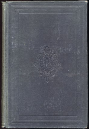 Item #21549 Cyclopaedia of English Literature: a selection of The Choicest Productions of English...