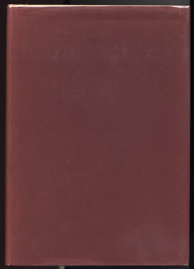Item #24338 The Verse of Hilaire Belloc. Edited by W.N. Roughead. Hilaire BELLOC.