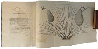 A Treatise on the Culture and Management of Fruit-Trees; in Which a New Method of Pruning and Training is Fully Described, to which is added a new improved edition of " Observations on the Diseases, Defects, and Injuries, in all kinds of Fruit and Forest Trees", with, an account of a Particular Method of Cure.