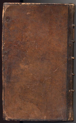 Poems, Supposed to Have Been Written at Bristol, By Thomas Rowley and Others in the Fifteenth Century; The Greatest Part Now First Published from the Most Authentic Copies, with and Engraved Specimen from One of the Mss. To Which are Added a Preface, An Introductory Account of the Several Pieces, and a Glossary.