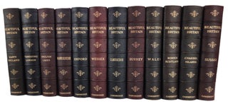 Wessex. (Beautiful Britain; series). Royal Canadian Edition, limited to 1000 sets.