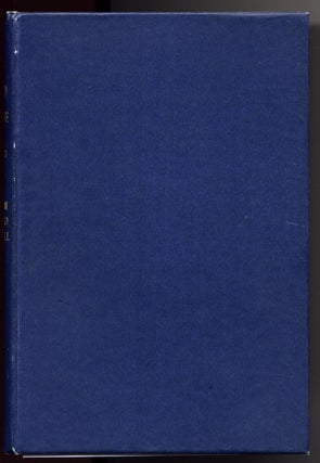 Item #28319 The Dread Voyage, Poems. Toronto. William Briggs. William Wilfred CAMPBELL