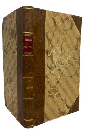 Item #30181 The Quebec Directory, and City and Commercial Register, 1847-8. Alfred HAWKINS