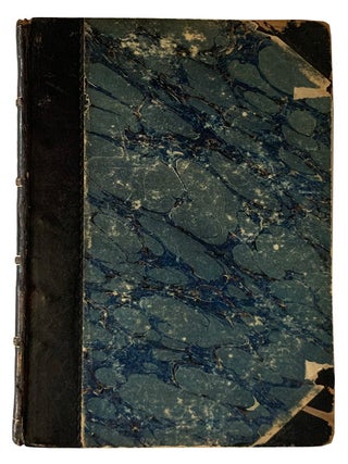 An Answer to the Rev. John Davison's "Inquiry into the Origin and Intent of Primitive. John Edward Nassau MOLESWORTH.