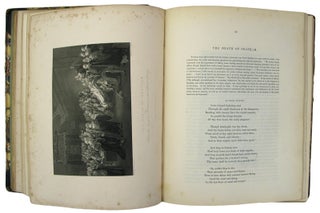 The People's Gallery of Engravings. [Vol. II and part of Vol. III].