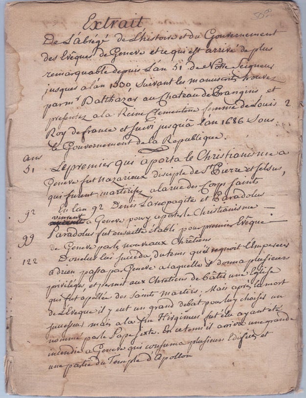 Item #32739 Nine Nineteenth Century French or Swiss Calligraphy Manuscript: School Entries. Exercise and Book Reports. In various hands. NINETEENTH Century School Exercise Booklets in Manuscript.