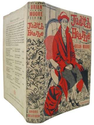 Judith Hearne. Brian MOORE.