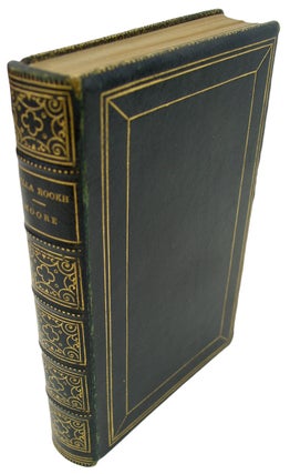 Item #34840 Lalla Rookh. With Illustrations from drawings byJohn Tenniel. Thomas MOORE