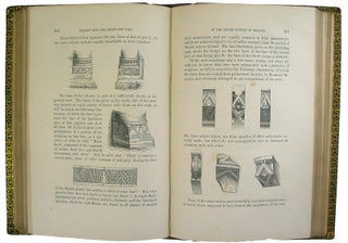 The Ecclesiastical Architecture of Ireland,Anterior to the Anglo-Norman Invasion; Comprising an Essay on the Originand Uses of the Round Towers of Ireland. Which Obtained the Gold Medaland Prize of the Royal Irish Academy.
