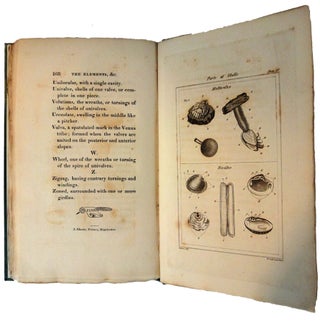 The Elements of Conchology; or, Natural History of Shells: according to the Linnean System. With Observations on Modern Arrangements.