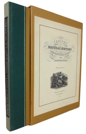 Item #35811 The Cabinet of Natural History and American Rural Sports with Illustrations. Gail...