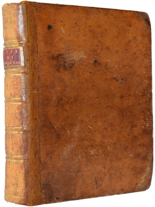 Some Remarkable Passages in the Life of the Honourable Col. James Gardiner, Who was slain at the Battle of Preston Pans, September 21, 1745; with an Appendix relating to the Antient Family of the Munro's of Fowlis.
