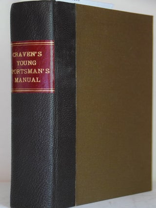 Item #38243 Recreations in Shooting: with some account of the Game of the British Islands. John...