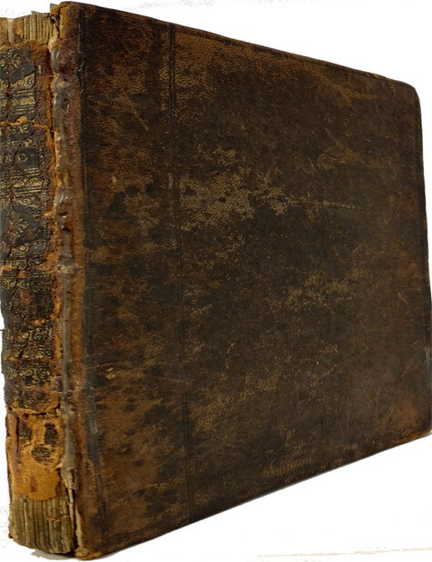 Item #38766 [Sermons] (1): The Shepherd, Or The Pastoral Charge And Obedience due to it; Instituted By God as a necessary means to preserve the Sheep from Straying. (2): Two Sermons, Of Prayer to God, and Of Hearing his Word; Preached at Whitehall before the King in Lent. (3): A Sermon Preached before His Majesty at Whitehall, March 12, 1664. (4): The Study of Quiet, In two Sermons Upon the same Text, Fitted to give an allay to the Heats of these Unquiet Distemper'd times. Benjamin LANEY.