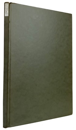 Item #38931 The Silver Cat and Other Poems. Humbert WOLFE