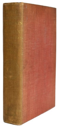 Item #39466 Select British Documents of the Canadian War of 1812. Volume III, Part 1. Edited with...
