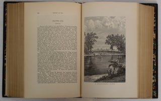 History of The County of Middlesex, Canada. From the Earliest Time to the Present; Containing an Authentic Account of Many Important Matters Relating to the Settlement, Progress and General History of the County; and Including a Department Devoted to the Preservation of Personal and Private Records, etc. Illustrated.