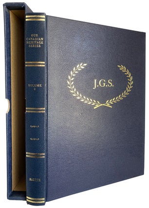 Item #40147 Simcoe's Military Journal. [With an Introduction by John Gellner]. John Graves SIMCOE