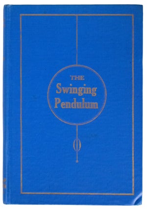 Item #40166 The Swinging Pendulum. Amy CARR