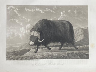 Journal of a Voyage for the Discovery of a North-West Passage from the Atlantic to the Pacific: performed in the years 1819-20, in his Majesty's Ships, Hecla and Griper, under the orders of William Edward Parry, R.N. and commander of the Expedition. With an Appendix, containing the Scientific and other Observations.