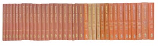 Item #41050 American Bibliography. A Preliminary Checklist for 1801 - 1833. (37 Volumes). Ralph...
