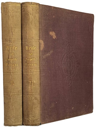 Reise der Osterreichischen Fregatte Novara um Die Erde, in den Jahren 1857, 1858, 1859, unter den. Karl von SCHERZER.