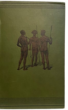 Travels in Africa during the Years 1882-1886.