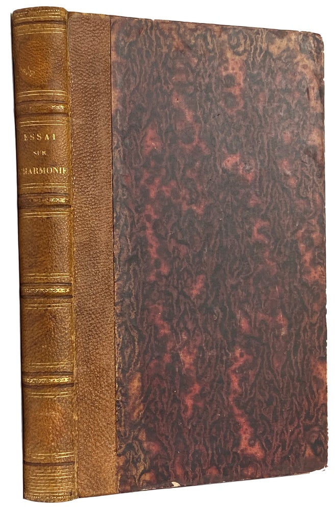 Item #41353 Essai Typographie et Bibliographique sur l'Histoire de la Gravure sur Bois. Ambroise Firmin DIDOT.